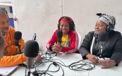 NARRATIVAS DE MUJERES NEGRAS VÍCTIMAS PARA SALVAGUARDAR LA MEMORIA HISTÓRICA EN BOGOTÁ D.C.